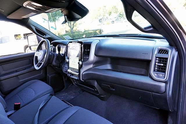 New 2026 RAM 2500 Tradesman image 11