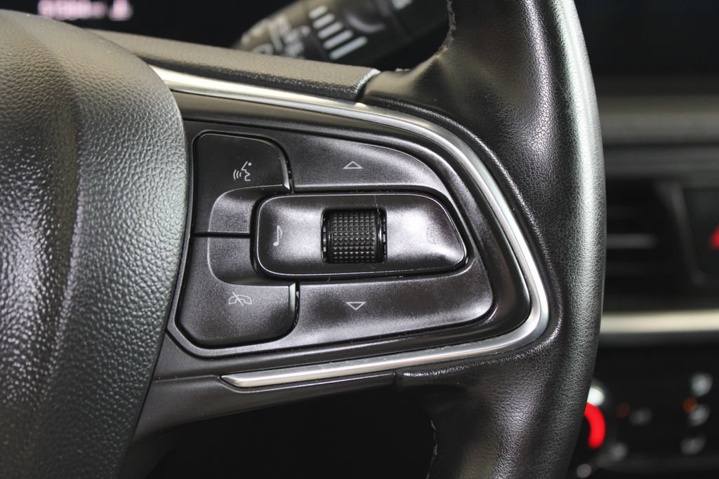 Used 2024 Buick Encore GX Sport Touring w/ Comfort Package FWD image 27