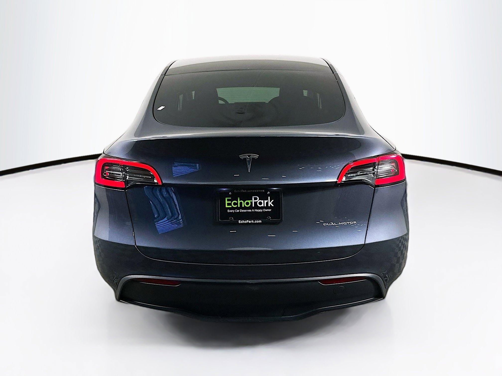 Used 2023 Tesla Model Y Long Range AWD/4WD image 7