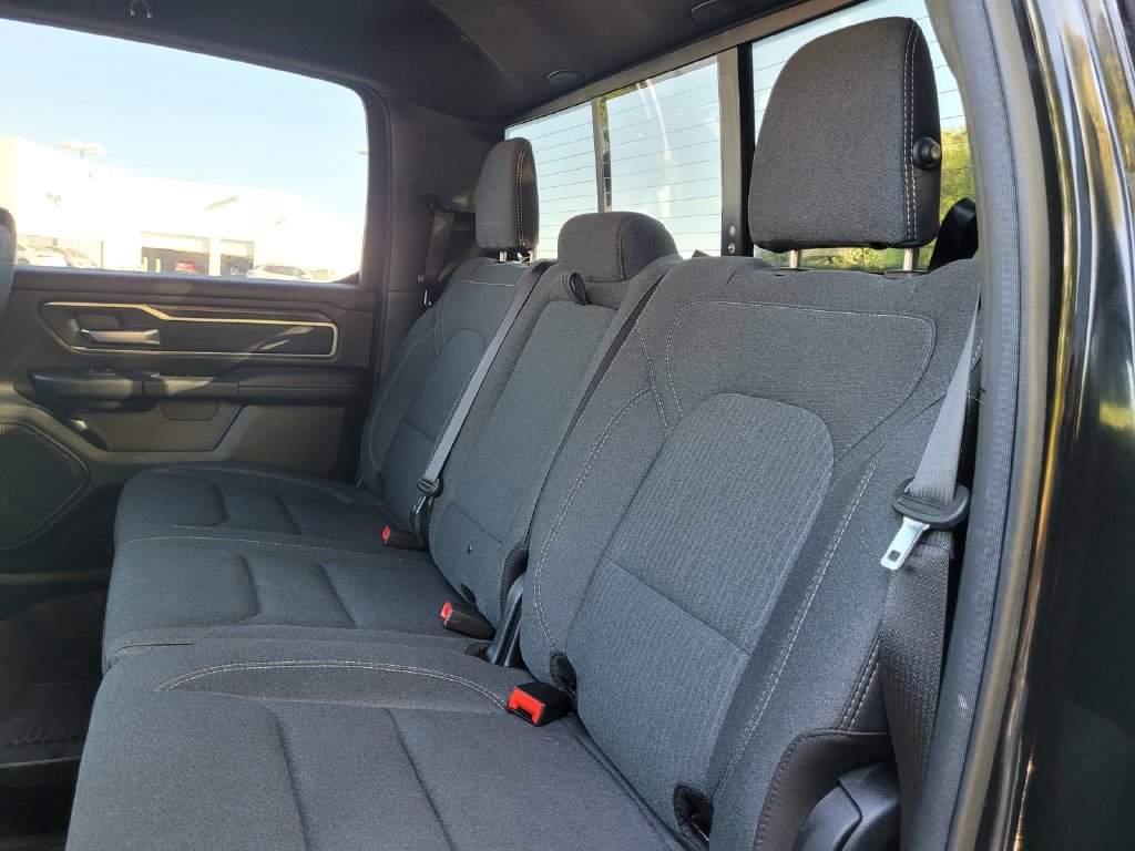 Used 2020 RAM 1500 Big Horn RWD image 14