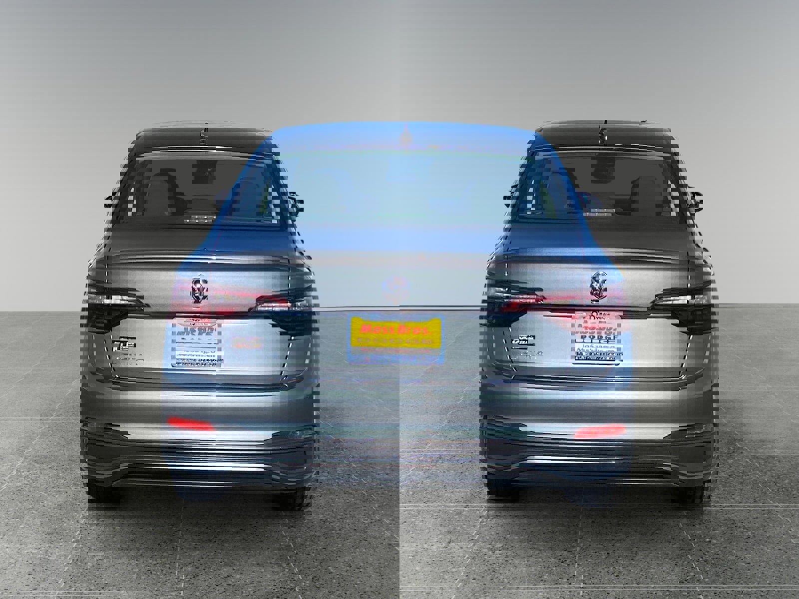 Used 2024 Volkswagen Jetta S image 4