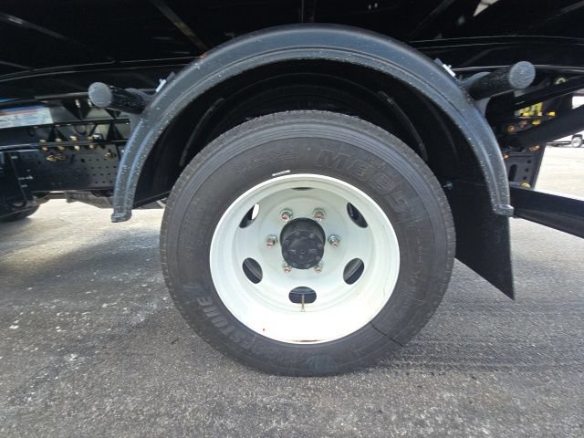 New 2025 Chevrolet Low Cab Forward 5500 XD RWD image 15