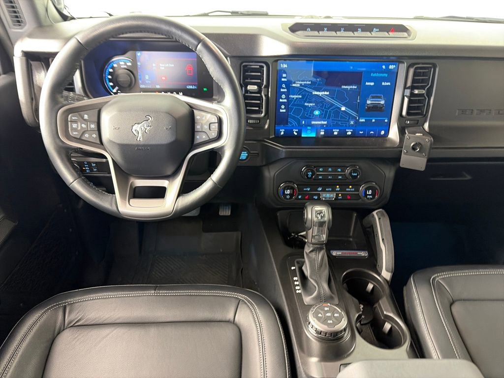 Used 2021 Ford Bronco First Edition image 14