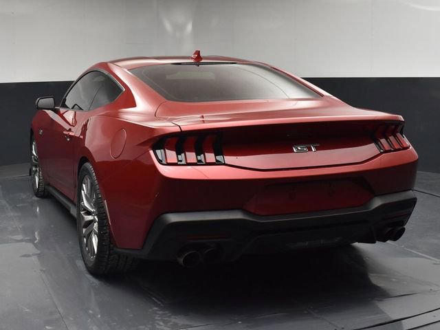 Used 2024 Ford Mustang GT Premium image 6