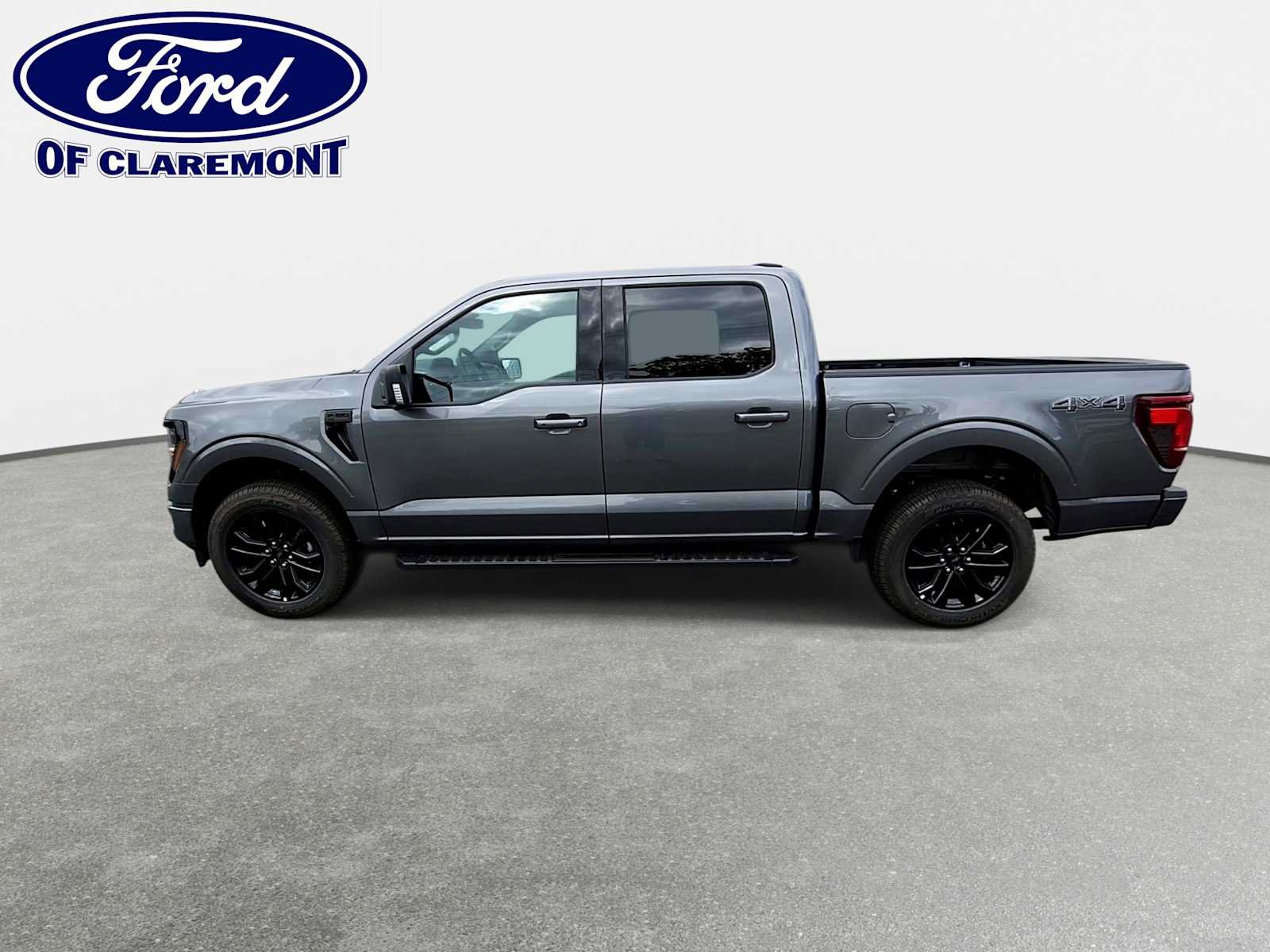 New 2026 Ford F150 XLT w/ Equipment Group 302A MID AWD/4WD image 5