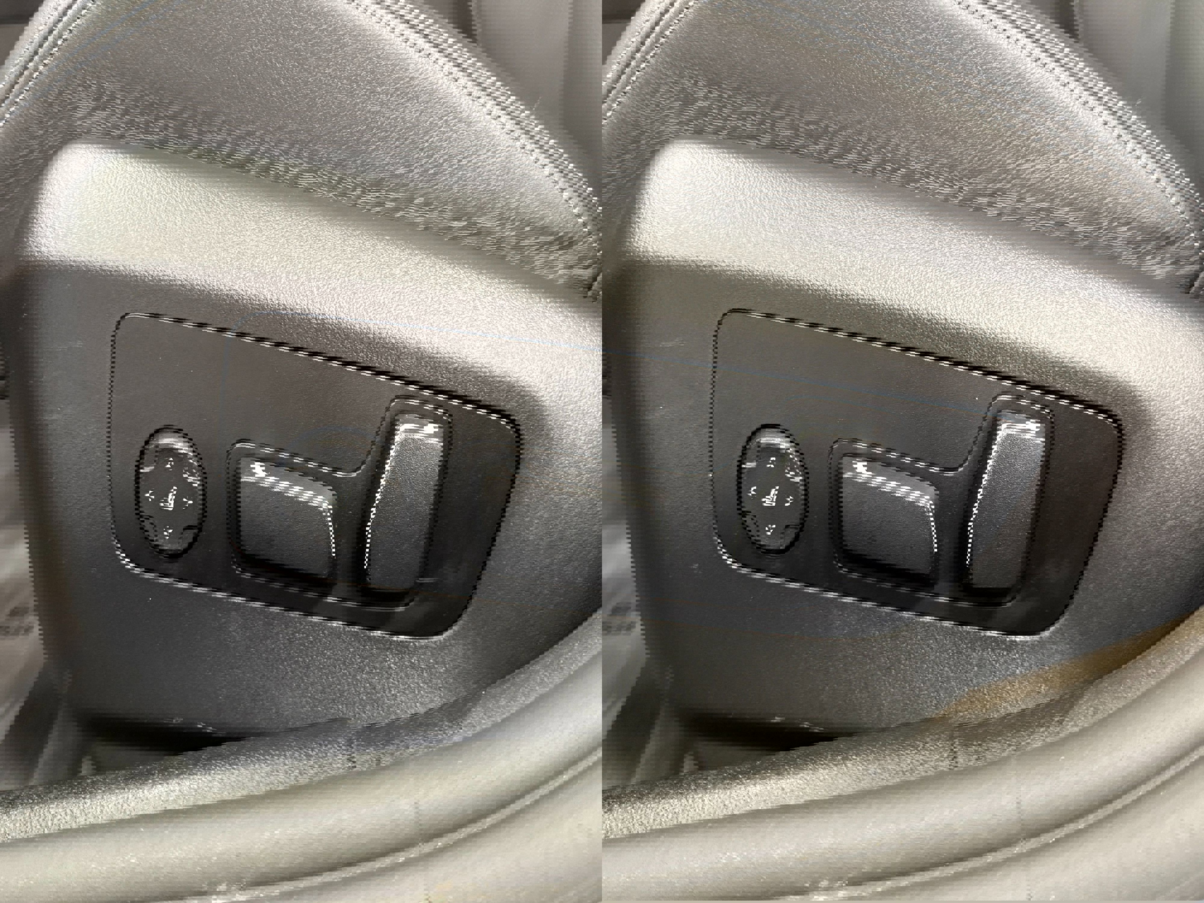 Used 2025 BMW M5 Touring image 39