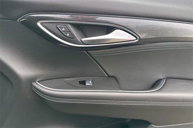 Used 2024 Buick Envision Preferred image 21