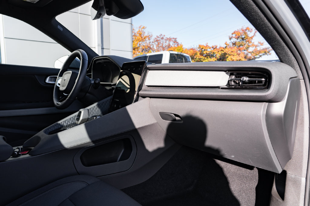 Used 2024 Polestar Polestar 2 AWD/4WD image 25