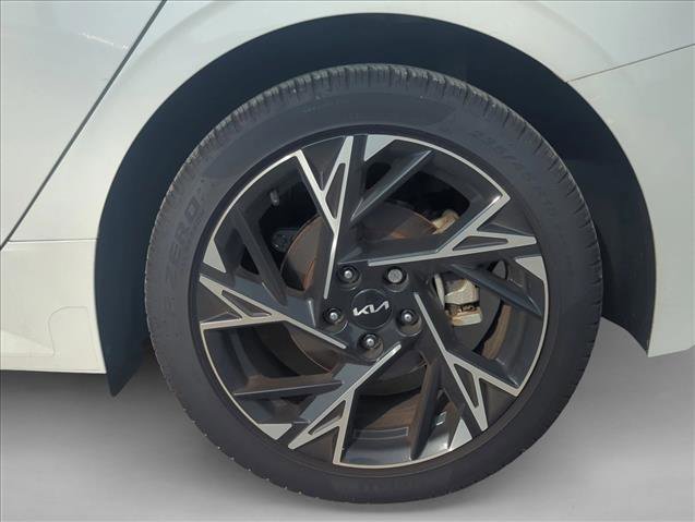 Used 2025 Kia K5 GT-Line FWD image 6
