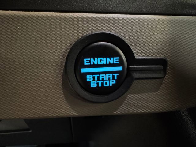 Used 2024 Ford Bronco Wildtrak AWD/4WD image 12