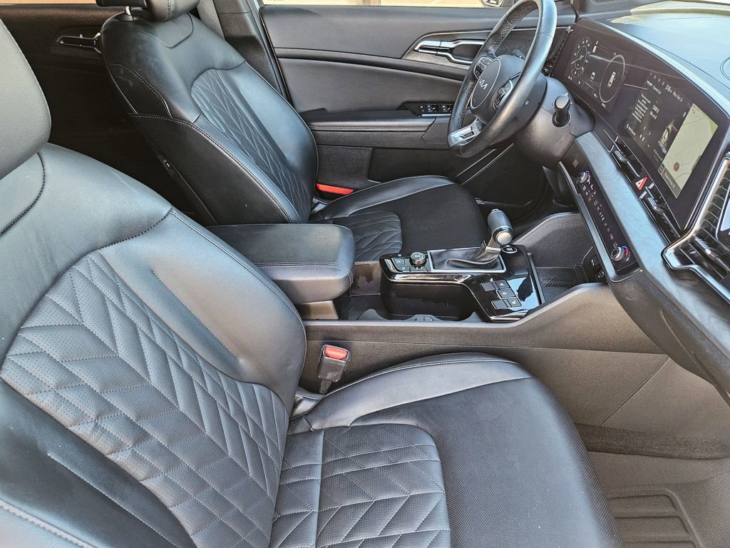 Used 2024 Kia Sportage X-Pro AWD/4WD image 16