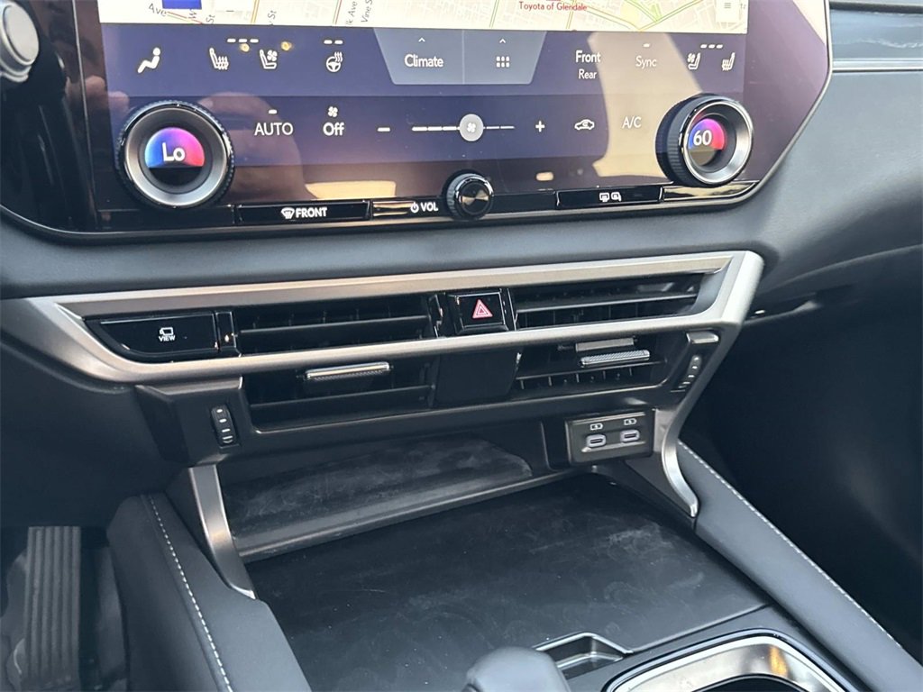 Used 2024 Lexus RX 350 Premium image 25