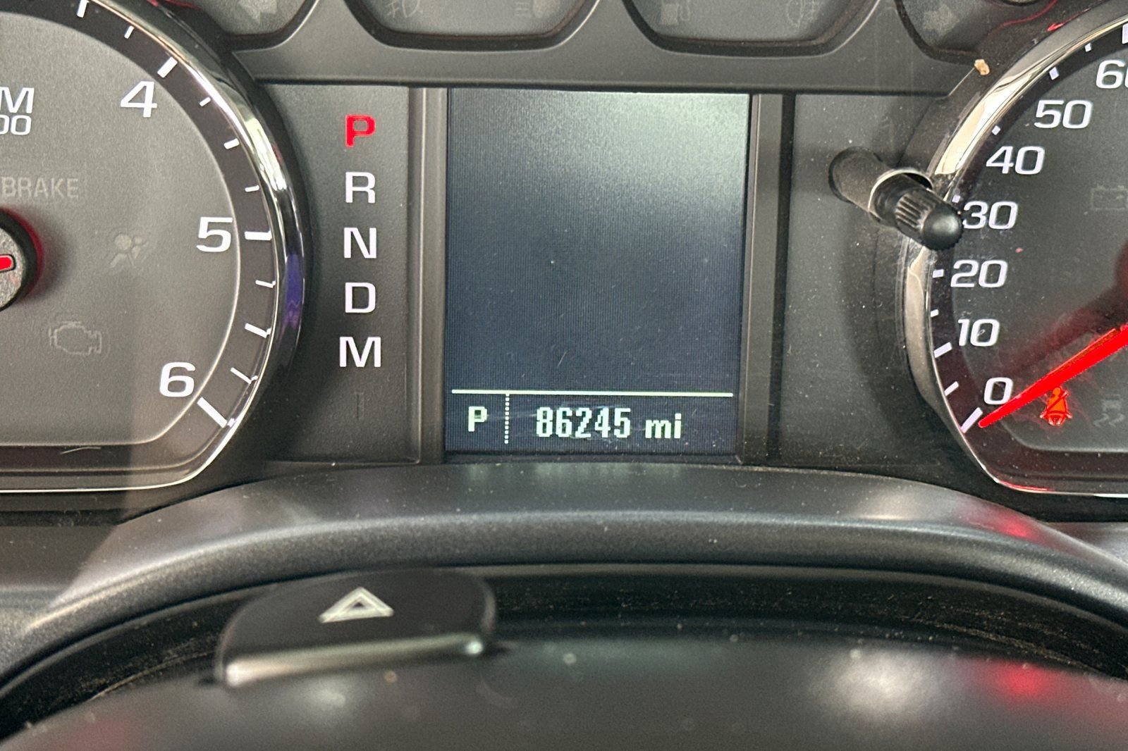 Used 2015 GMC Sierra 1500 2WD Regular Cab image 21