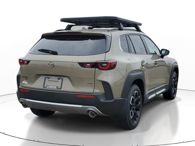 New 2026 MAZDA CX-50 Meridian Edition w/ Apex Package AWD/4WD image 4