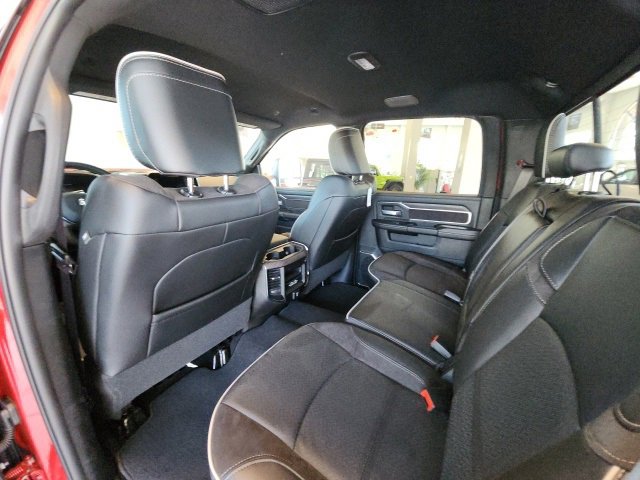 New 2026 RAM 2500 Laramie image 44