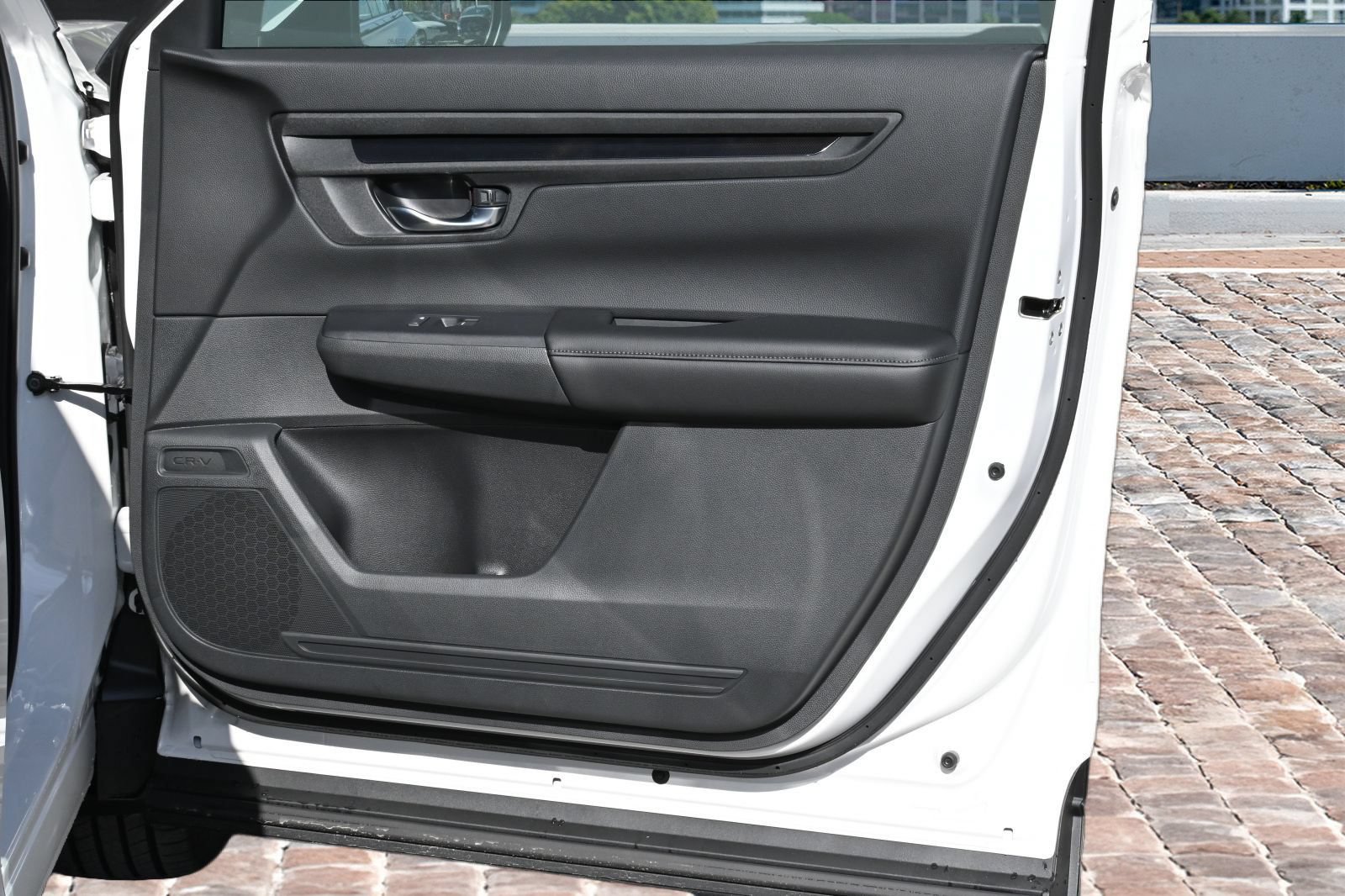 New 2026 Honda CR-V EX image 12
