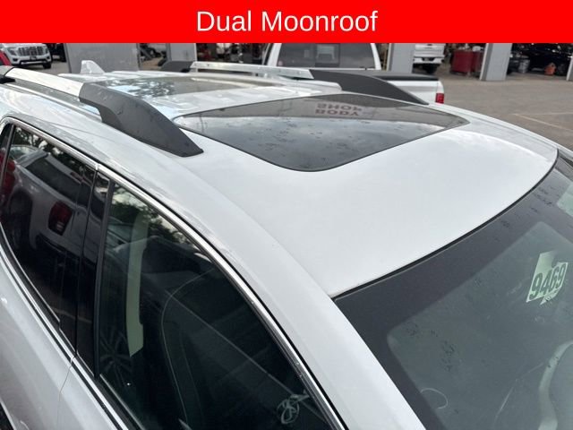 Used 2020 GMC Acadia Denali AWD/4WD image 8
