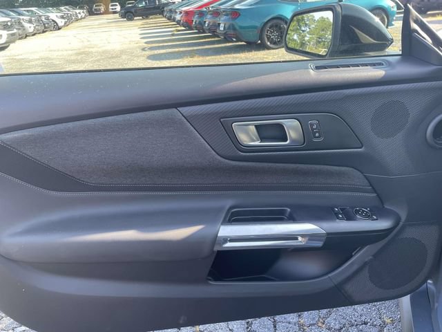 New 2026 Ford Mustang Coupe w/ Mustang Nite Pony Package RWD image 10