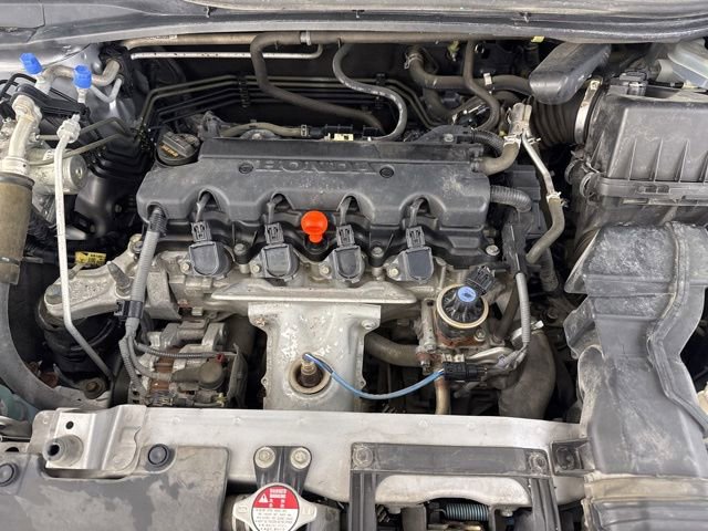 Used 2018 Honda HR-V EX image 21