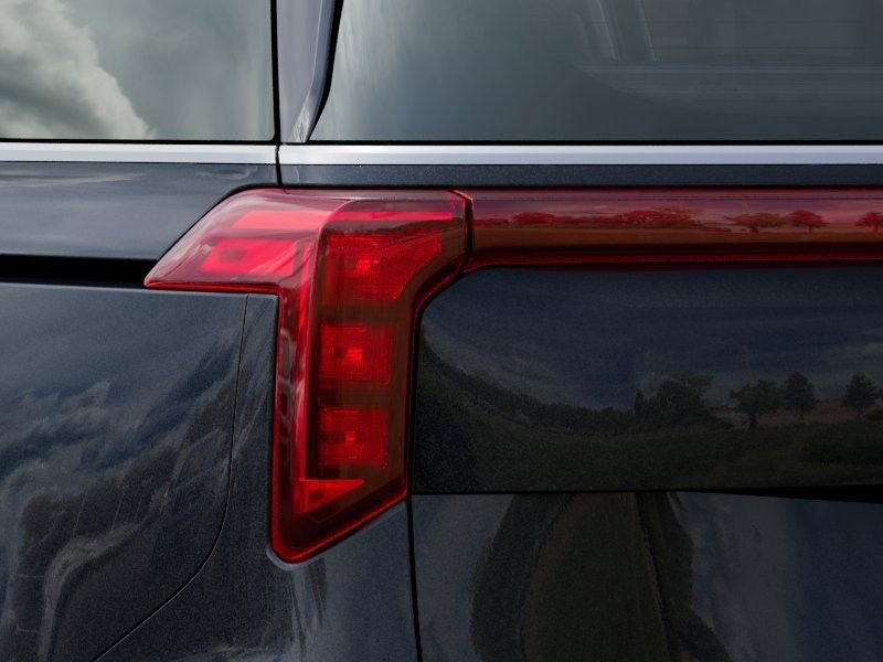 New 2026 Kia Carnival SX FWD image 12