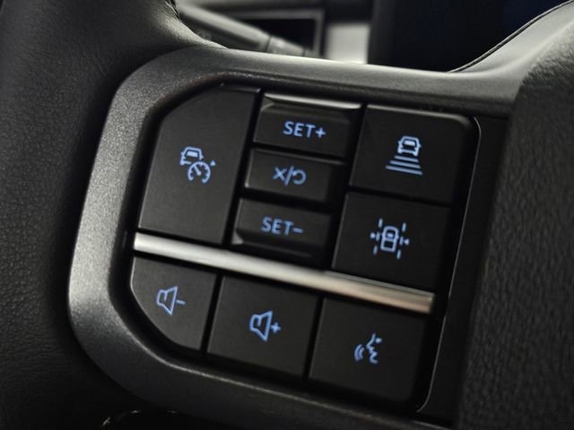 New 2025 Ford F150 Lariat w/ Equipment Group 501A Mid image 35