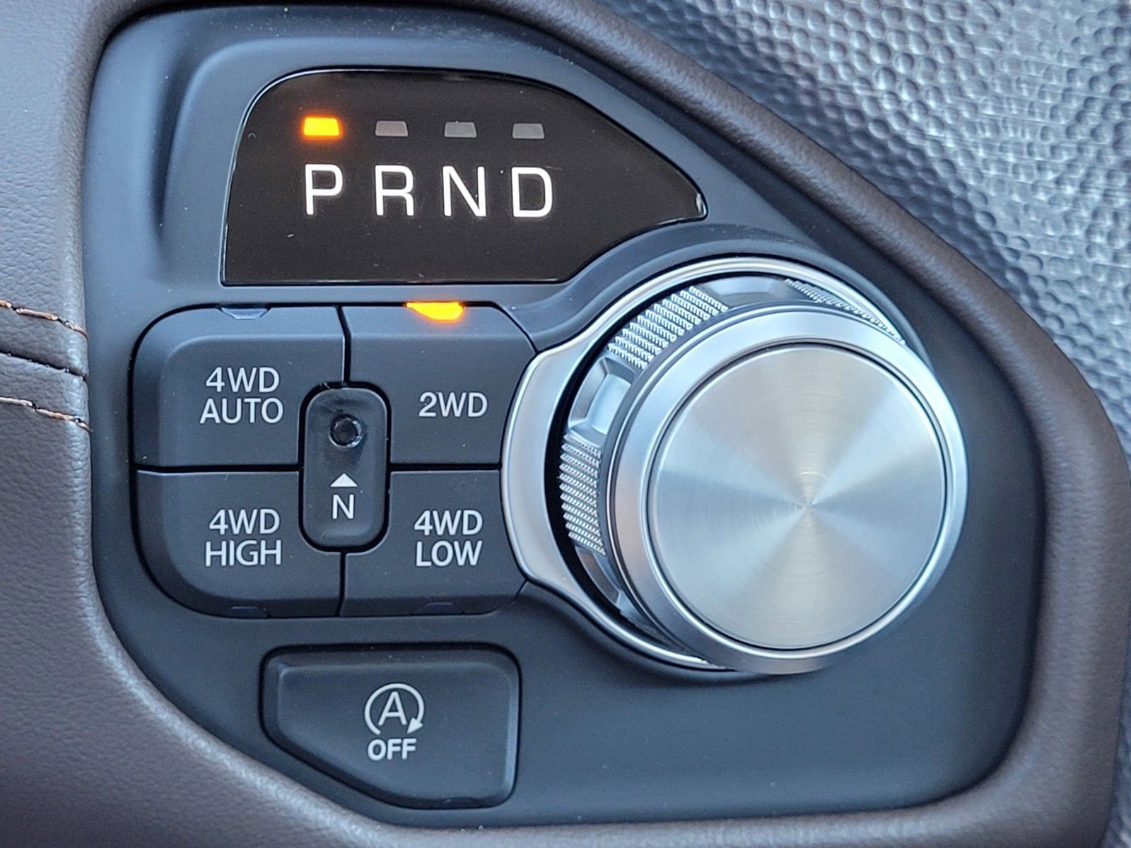 New 2026 RAM 1500 Limited image 17