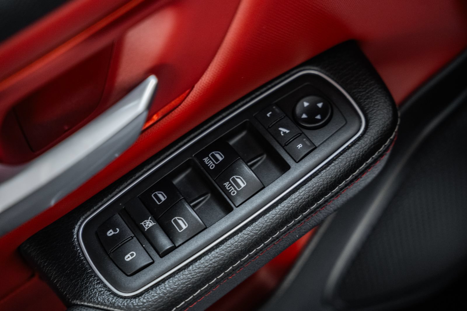 Used 2019 RAM 1500 Rebel w/ Rebel Level 1 Equipment Group AWD/4WD image 44