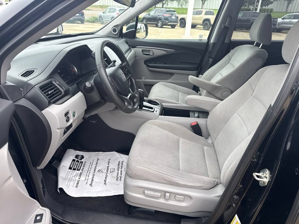 Used 2019 Honda Pilot EX image 7