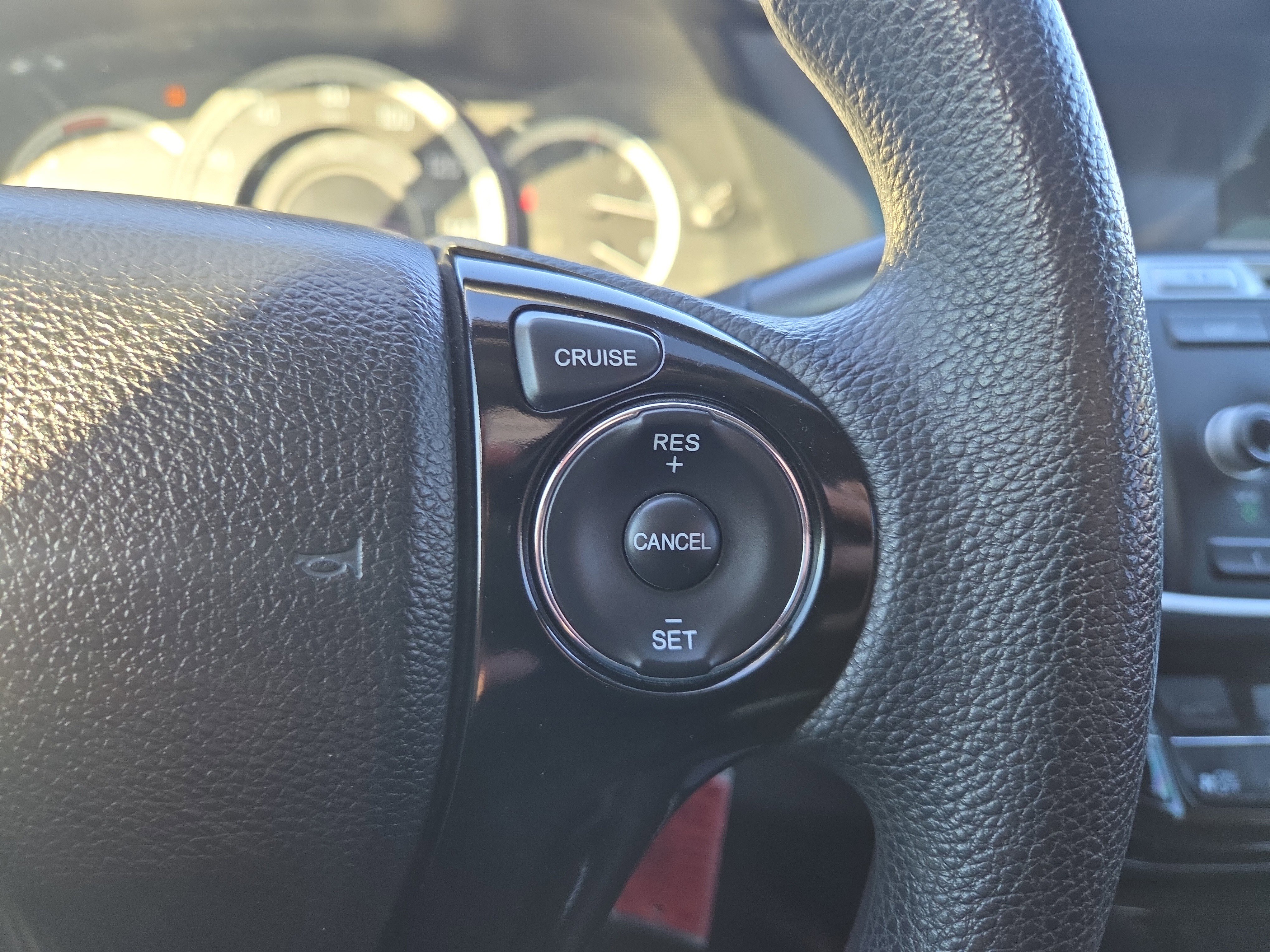 Used 2016 Honda Accord LX image 17