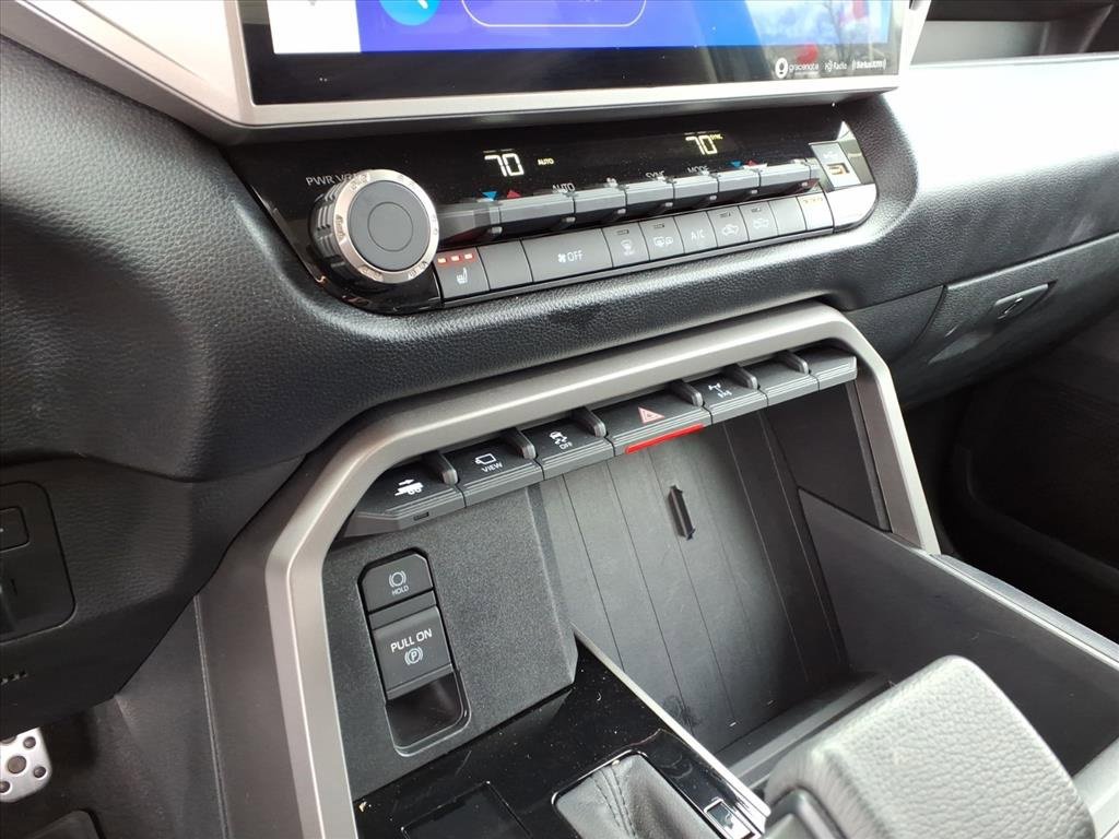 Used 2022 Toyota Tundra SR5 w/ TRD Off-Road Premium Package image 22