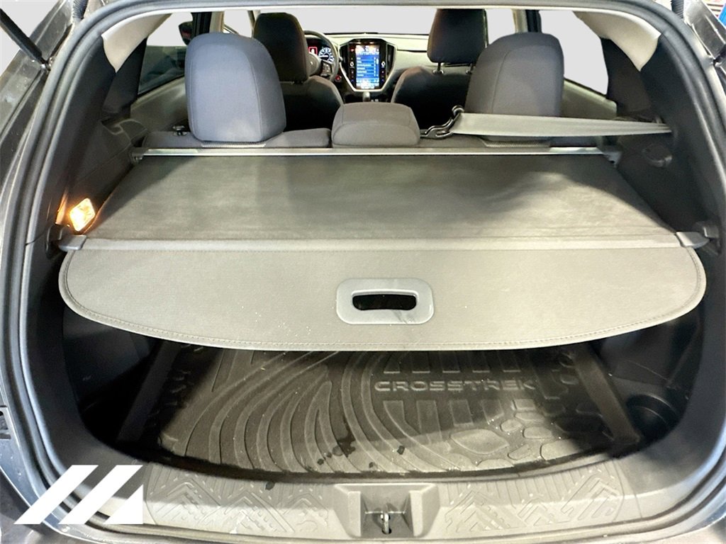 Certified 2024 Subaru Crosstrek 2.0i Premium image 26