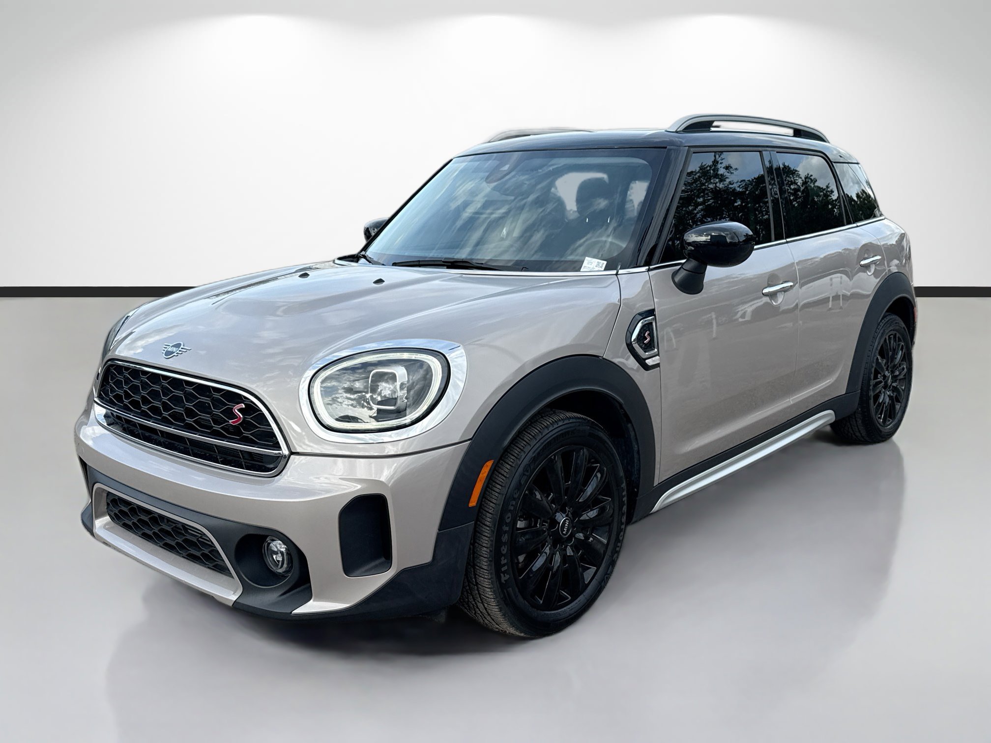 Used 2024 MINI Cooper Countryman S image 7