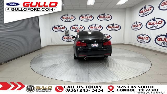 Used 2018 BMW 340i Sedan RWD image 7