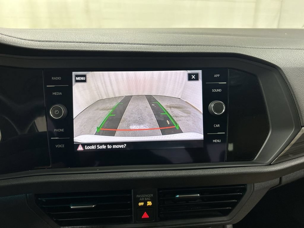 Used 2019 Volkswagen Jetta SEL FWD image 15