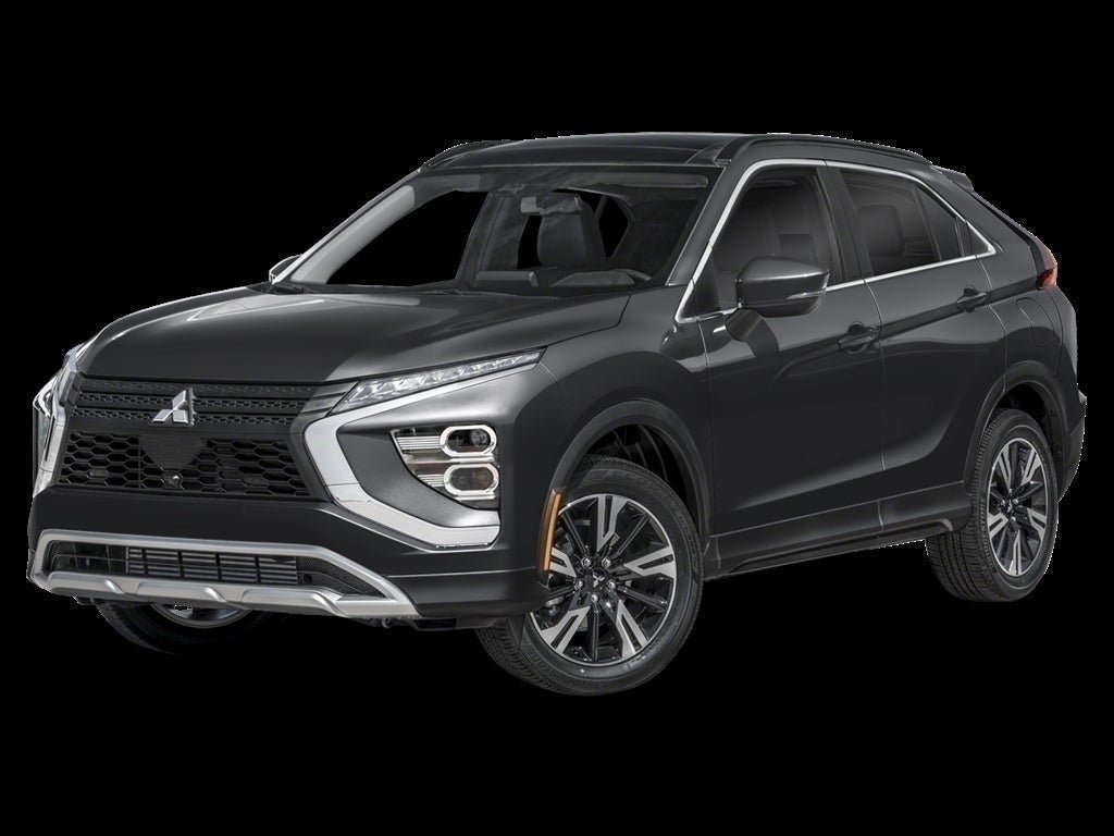 New 2026 Mitsubishi Eclipse Cross SE AWD/4WD image 73