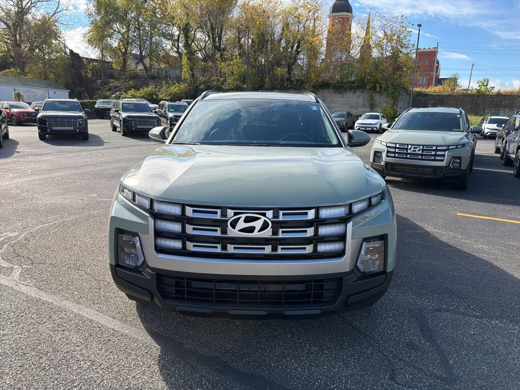 New 2026 Hyundai Santa Cruz SEL image 2