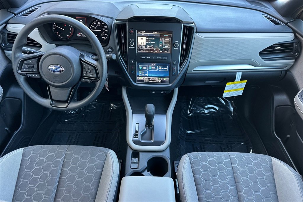 Certified 2025 Subaru Forester image 13