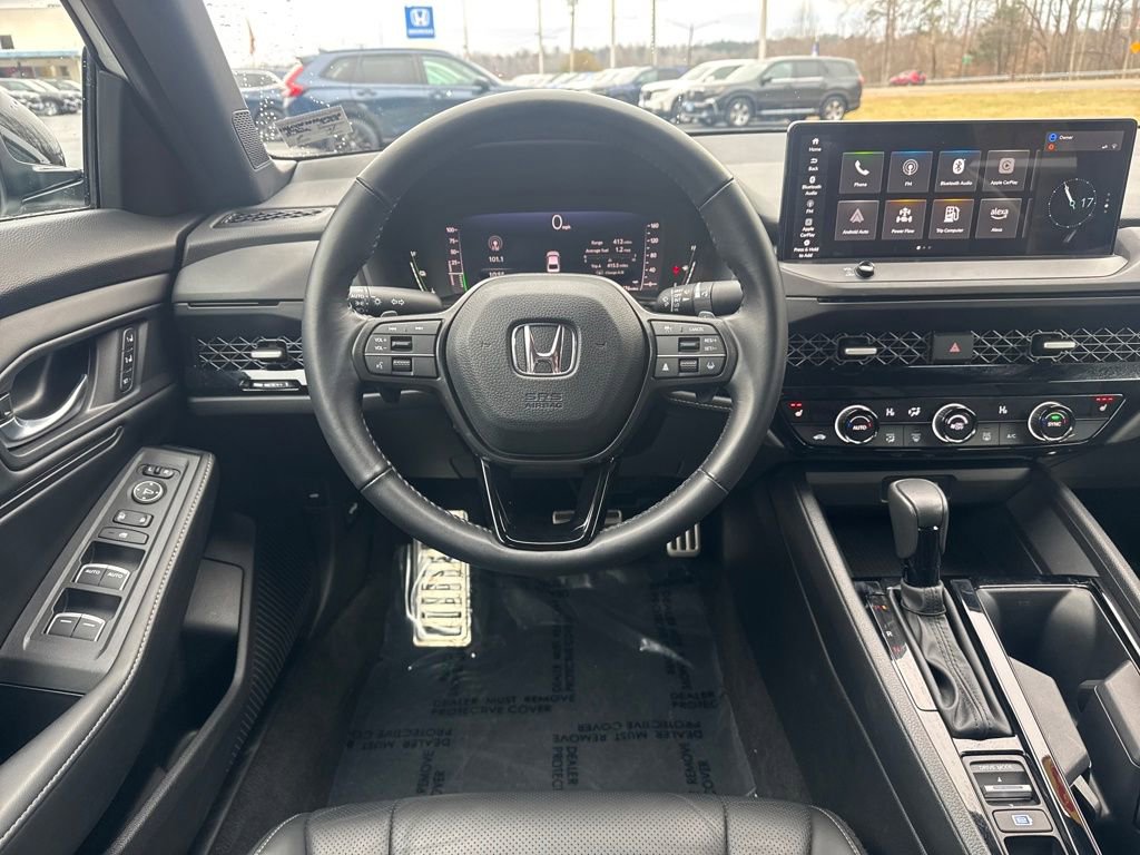 Used 2023 Honda Accord Sport image 16