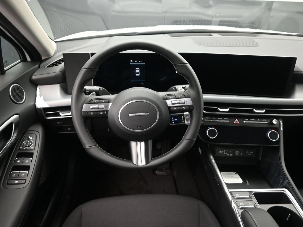 New 2026 Hyundai Sonata SEL FWD image 22