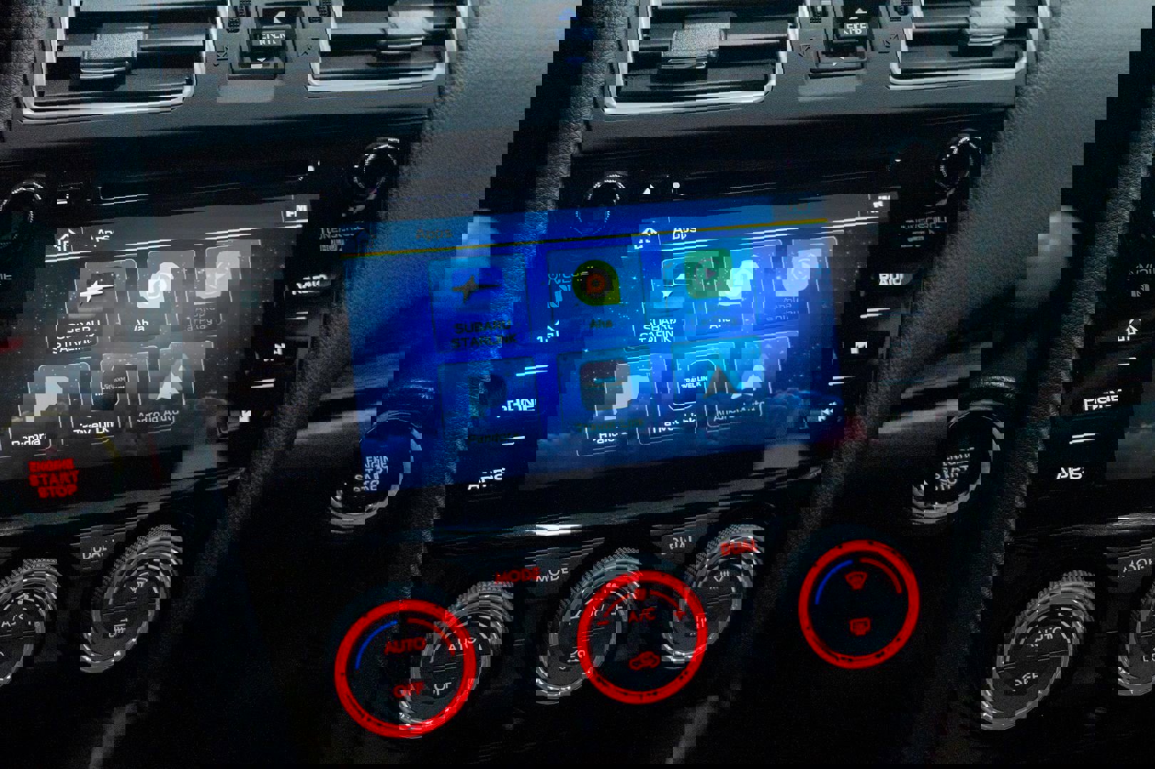 Used 2020 Subaru WRX STI w/ Popular Package #3 image 41