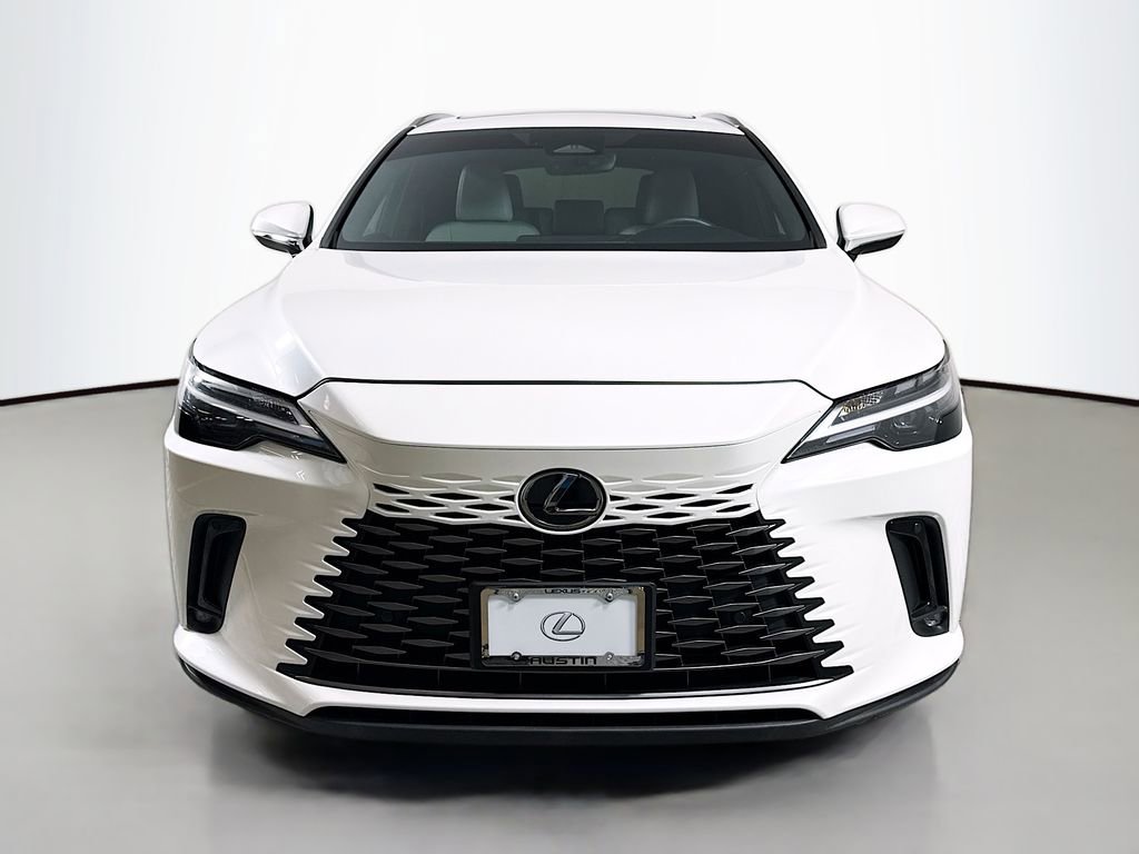 Used 2024 Lexus RX 350 Premium w/ Accessory Package (Z1) FWD image 2