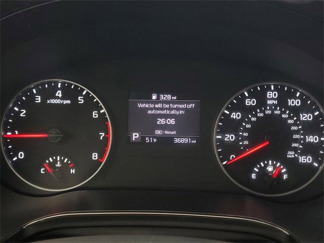 Used 2023 Kia Seltos S image 24