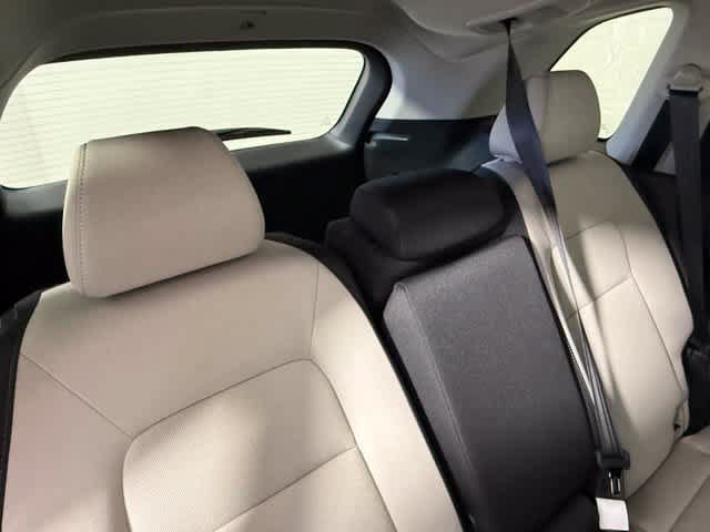 New 2026 Honda CR-V LX image 51