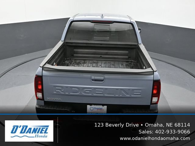 Used 2024 Honda Ridgeline RTL image 17