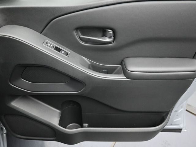 New 2026 Nissan Frontier SV AWD/4WD image 28