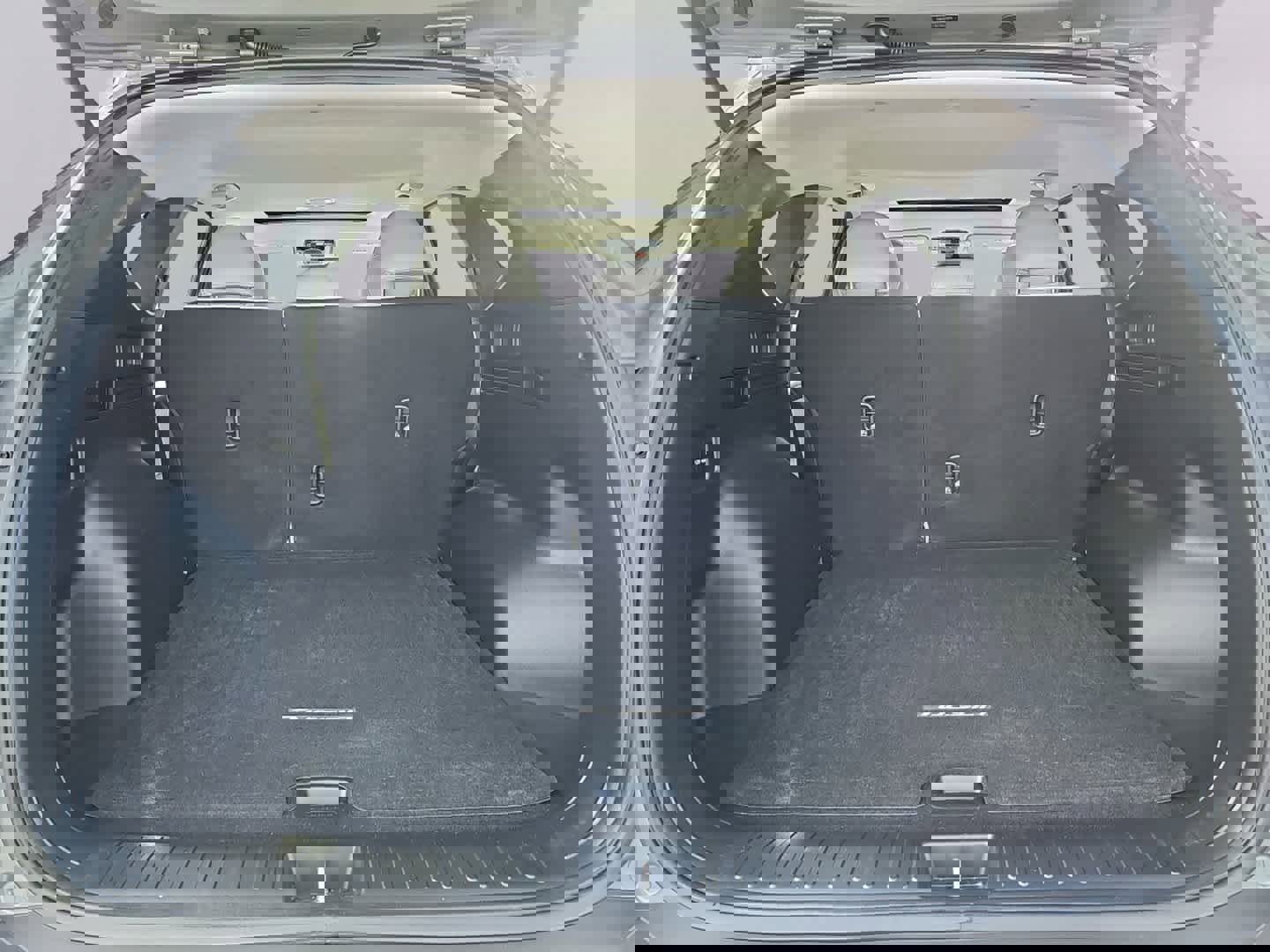 Used 2025 Hyundai Tucson SEL image 32