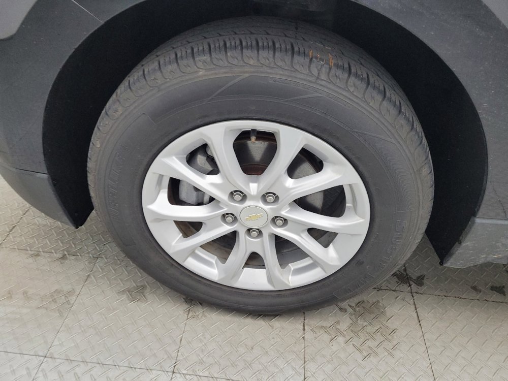 Used 2020 Chevrolet Equinox LT image 31