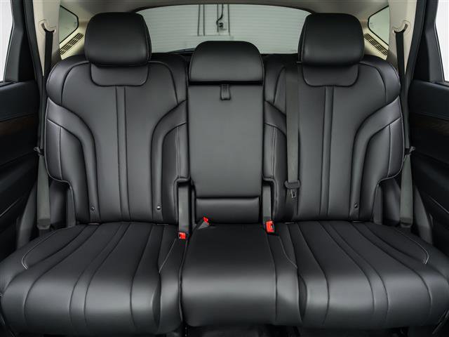New 2026 Genesis GV80 2.5T Select image 30