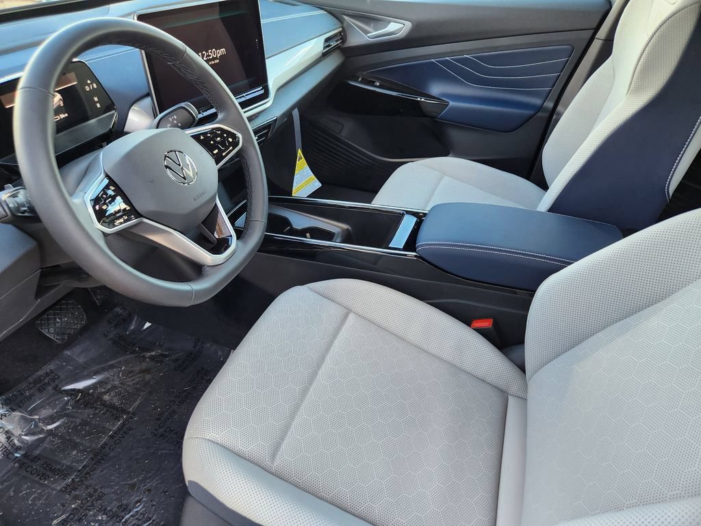 New 2026 Volkswagen ID.4 Pro S AWD/4WD image 8