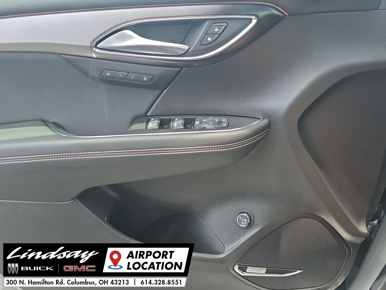 New 2026 Buick Envision Sport Touring AWD/4WD image 24
